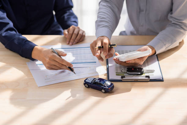 Car insurance options for Jackson residents